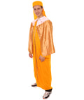 Adult Men's Wise Gaspar Religious Costume | Multi Cosplay Costume