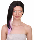 Animated Video Game Hacker Wig