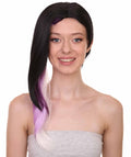 Animated Video Game Hacker Wig