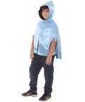 Reversible Hooded Costume