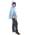 Reversible Hooded Costume