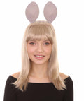 Womens Giants Wig with Ears | Blonde TV/Movie Wigs | Premium Breathable Capless Cap