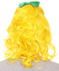 Ugly Sister Fairytale Wig