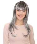 Sinister Witch Horror Cosplay wig