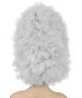 Super Sized Jumbo Afro Wig Collection, 24 Multiple Color Options | Halloween Party Online