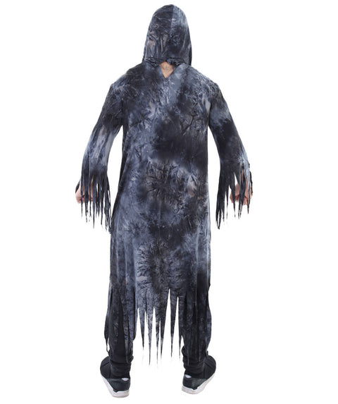 Zombie Nightmare Scary Costume