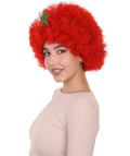 best morocco sport afro wig
