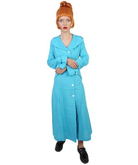 lucy from minions costume