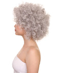 afro wig