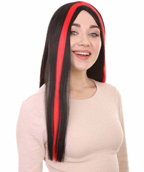 Sexy Horror Cosplay Party Wig