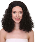 BadGirlRiri Costume Wig