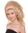 Baroque Queen of Drag Fierce Wig
