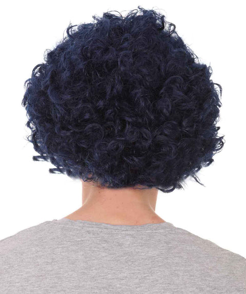 Afro Wig 