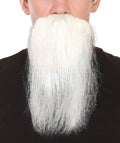 long wizard beard