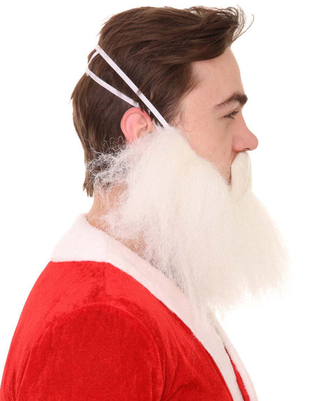 Santa Beard Set