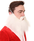 Santa Beard Set