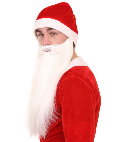Santa Claus Beard