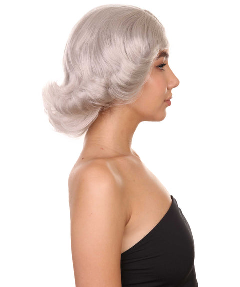 20s Glitz and Glamour Wig
