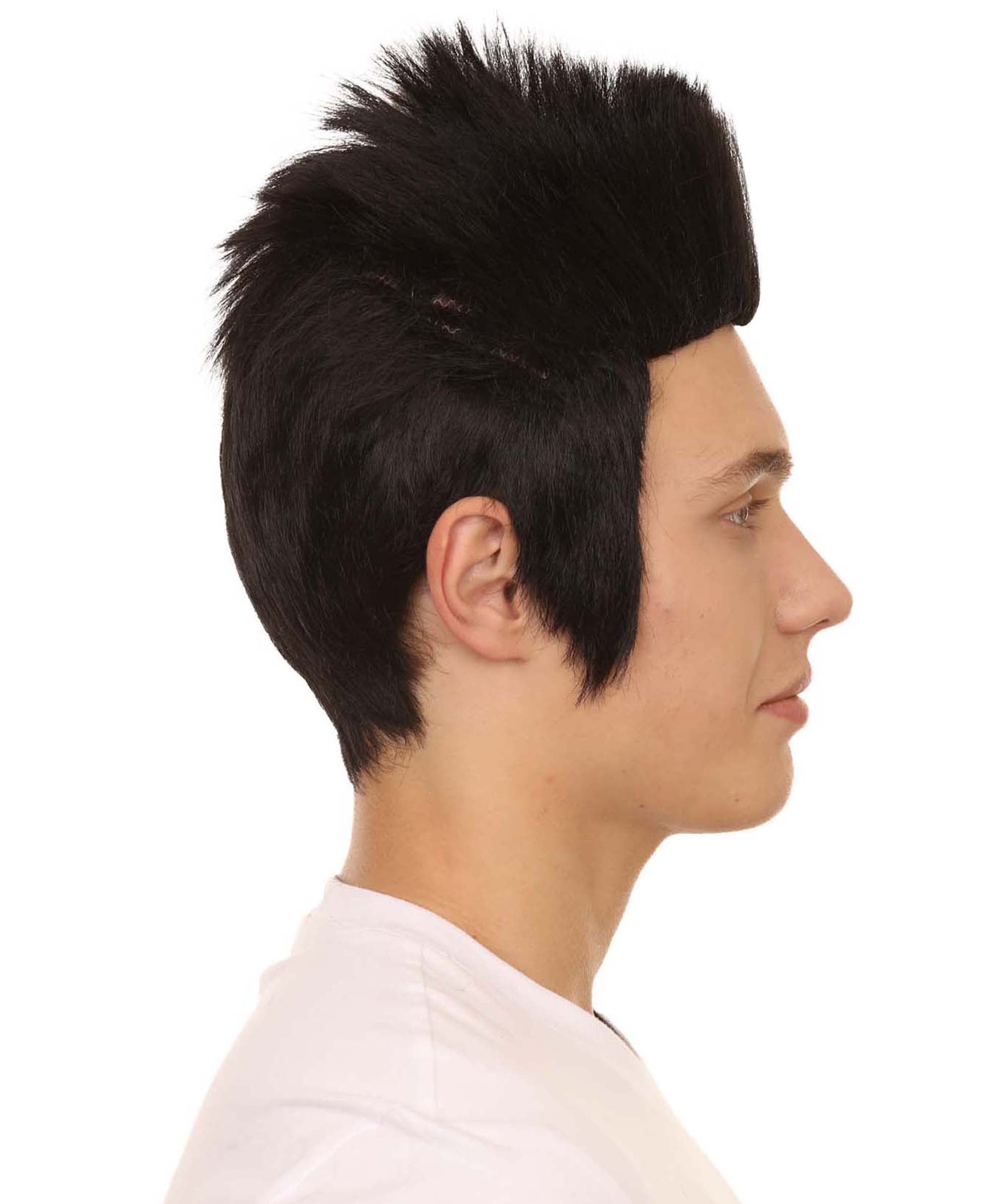 Flash the Sloth Cosplay Wigs Short