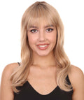 Blonde Icon Beauty Wig
