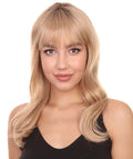 Blonde Icon Beauty Wig