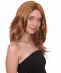 Supermodel Women's Wig
