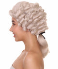 Century Colonial Woman Wig