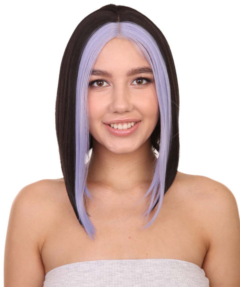 E-Girl Gamer Wig