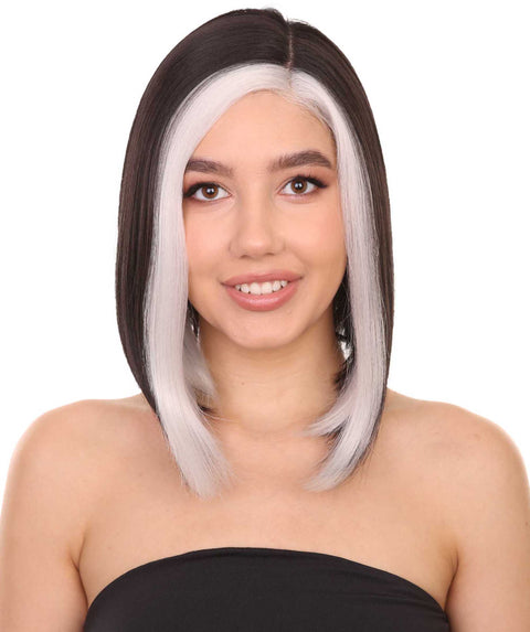 E-Girl Gamer Wig