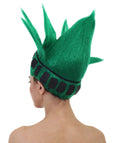 Statue of Liberty Wigs