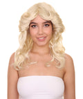 Madonna Blonde Wig