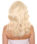  Madonna Blonde Wig