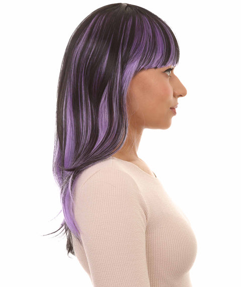 Glamour Witch Women's Wig