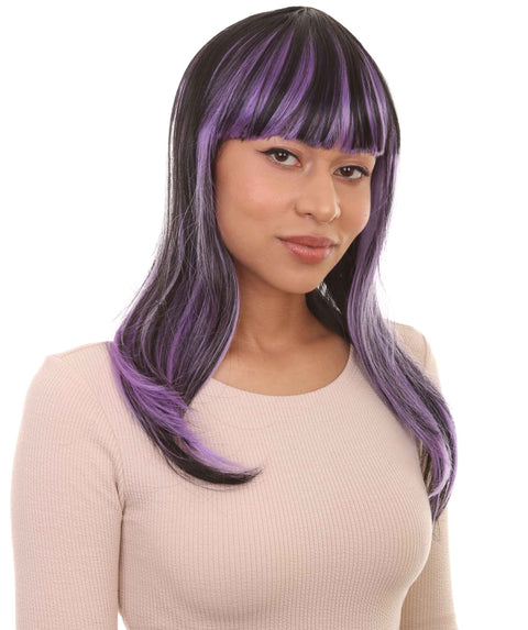 Glamour Witch Women's Wig