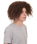 Light Brown Cosplay Halloween Wig