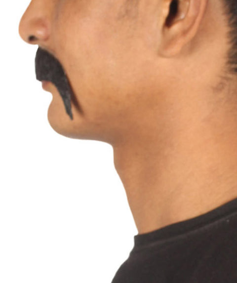 fake Fu Manchu Moustache
