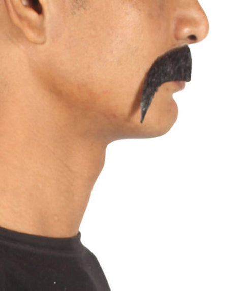 fake Fu Manchu Moustache