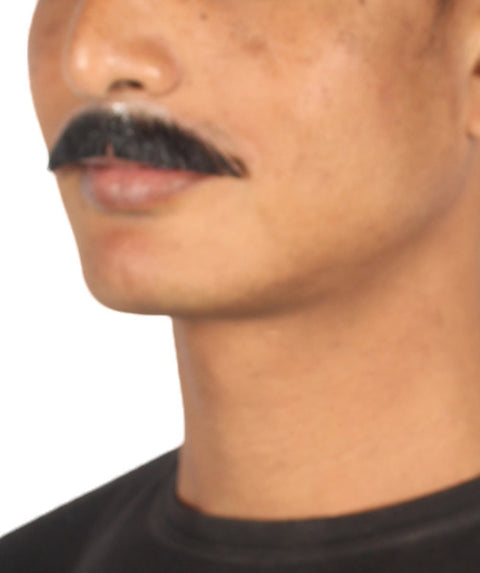 Best mustache style