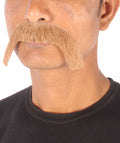 Best Horseshoe mustache