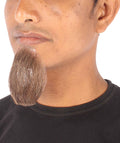 Goatee Human Hair Beard