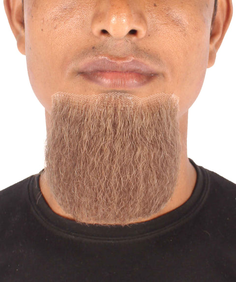 Darwin Beard