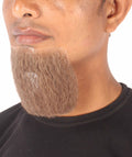 Darwin Beard