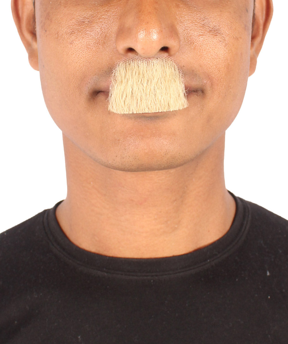 Toothbrush Mustache | - HalloweenPartyOnline