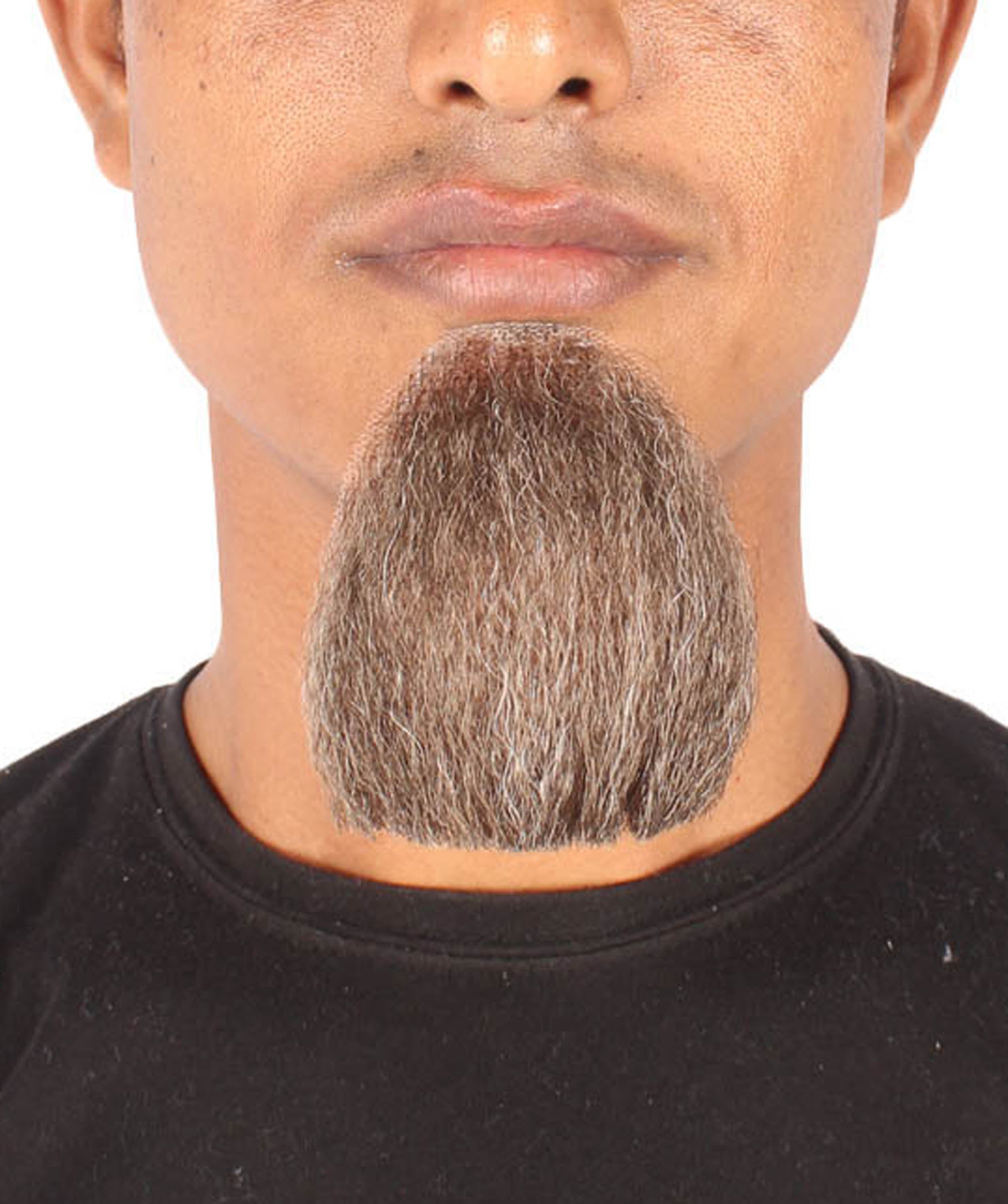 Van Dyke Goatee