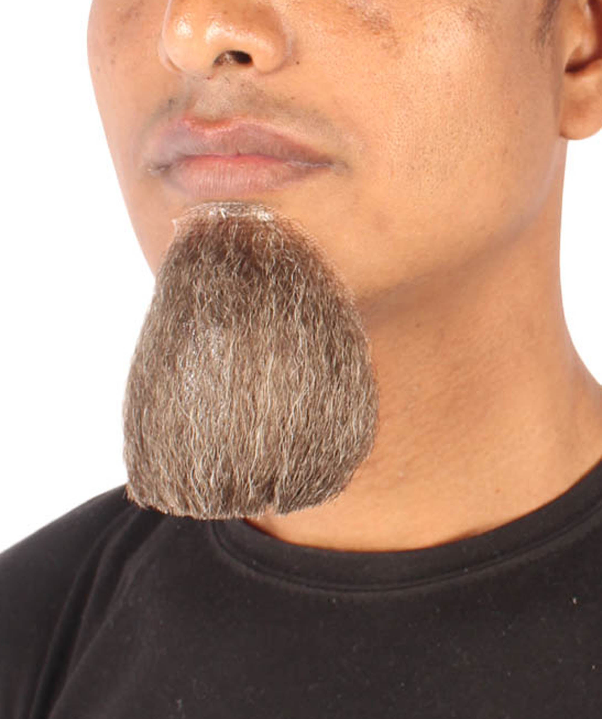 Van Dyke Goatee