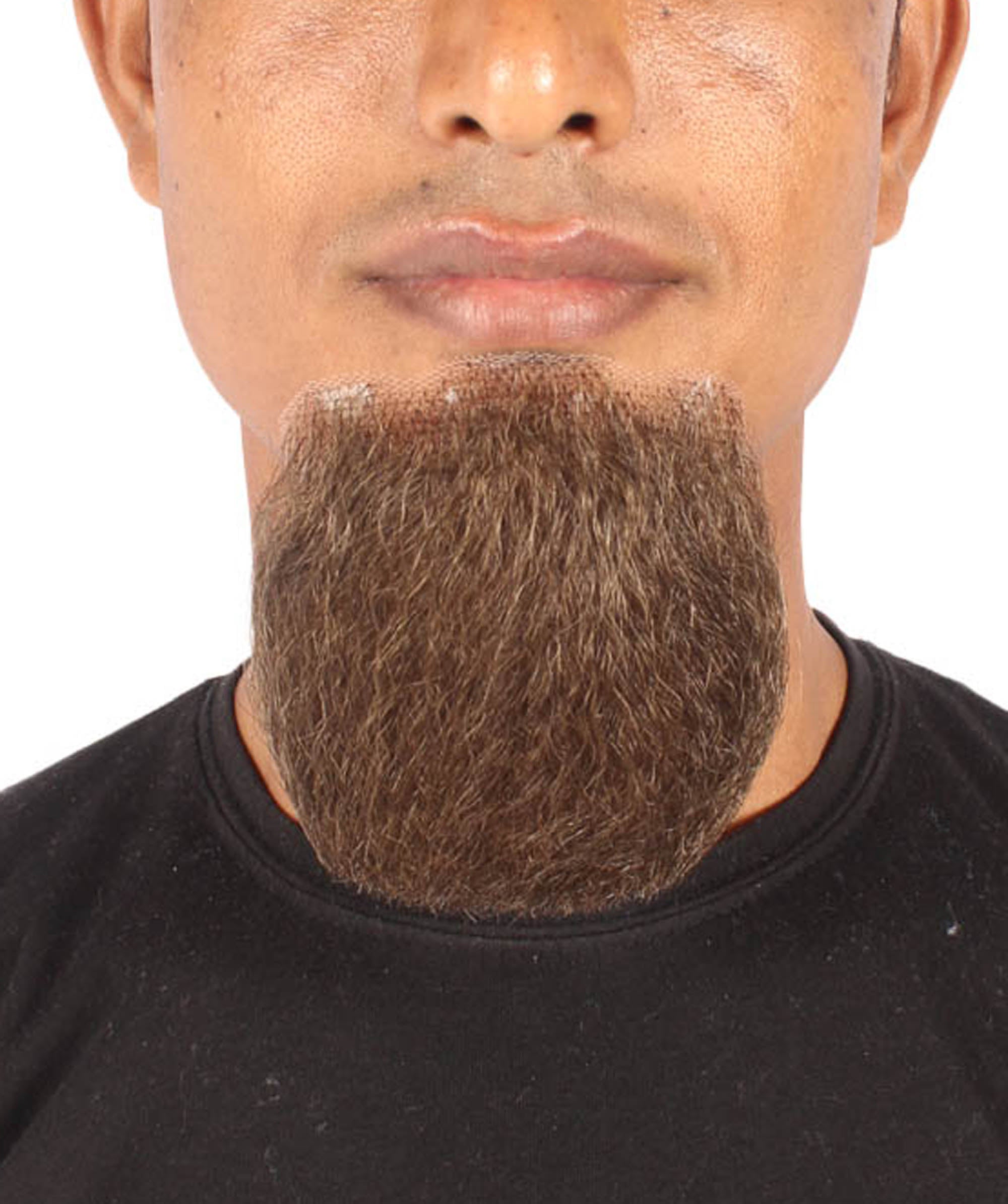 gote beard