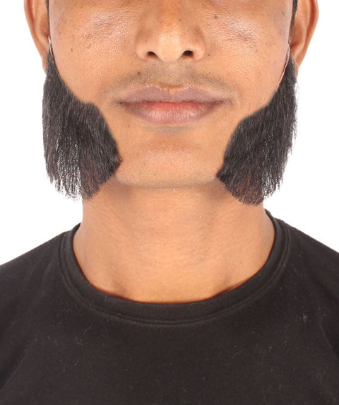 Mutton Chops beard