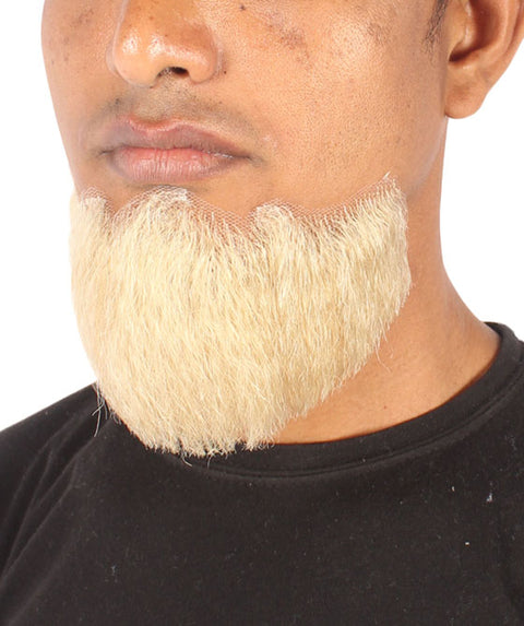 Hair Beard