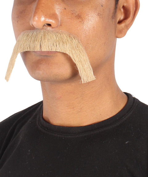 Best Horseshoe mustache