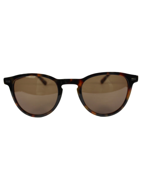 Nunique Unisex Sophisti Sunglasses Multiple Color Options LA Noir,Classic Torty, Natural Redhead,